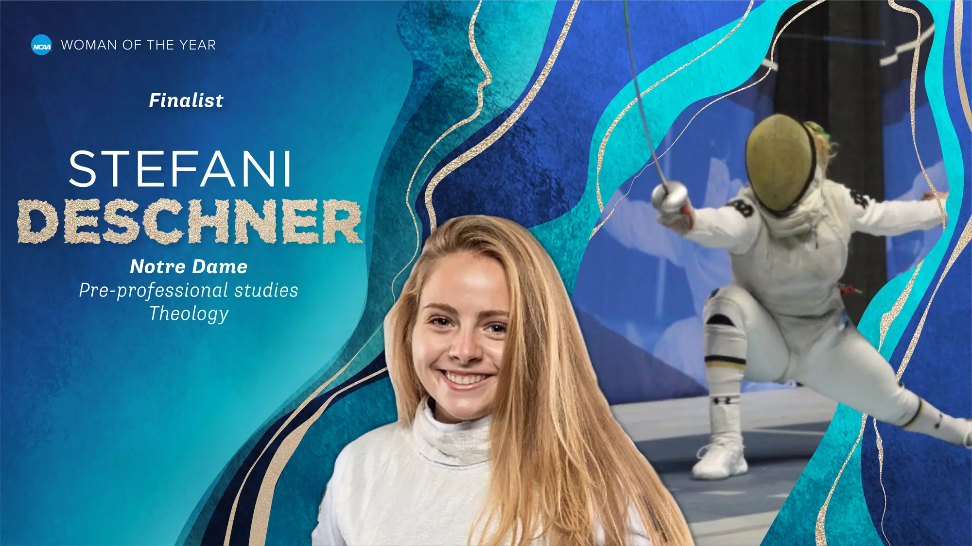 Stefani Deschner
